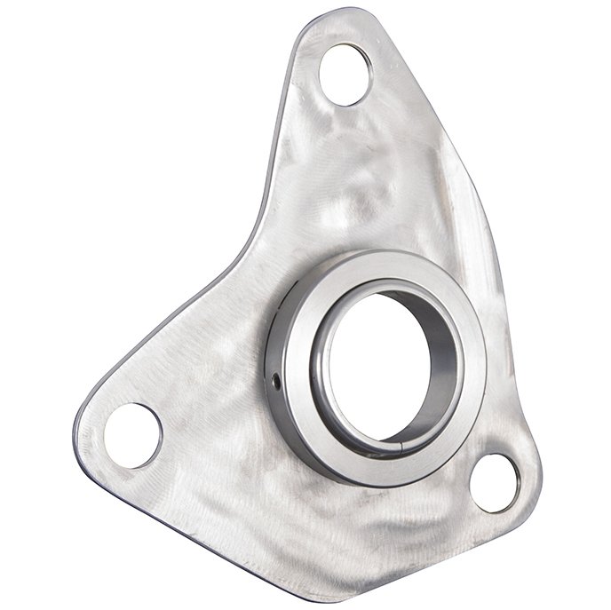 Steering Column Swivel Floor Mount 1970-1974 Mopar E-Body