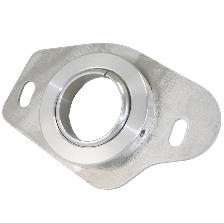 Steering Column Swivel Floor Mount 1968-1982 Chevy Corvette