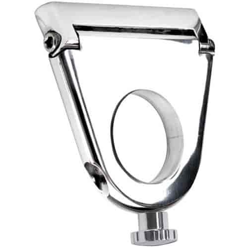 Steering Column Drop 2-1/2" Drop, 2" Column