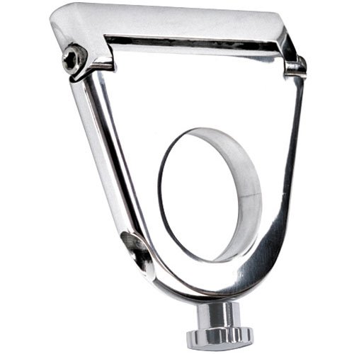 Telescopic Drop with Polished Knob 3-1/2" Drop