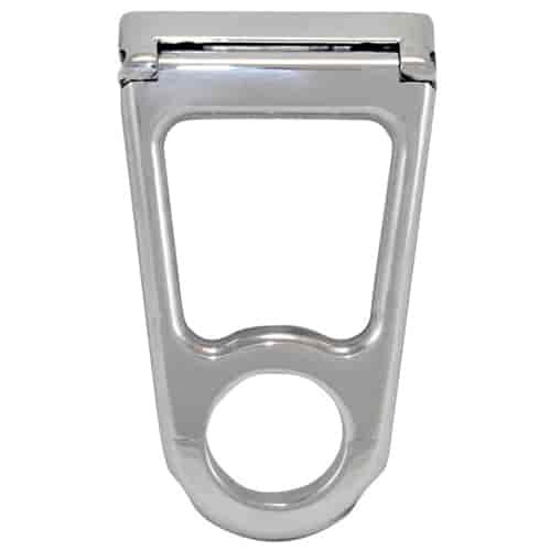 Steering Column Drop 5-1/2" Drop, 1-3/4" Column
