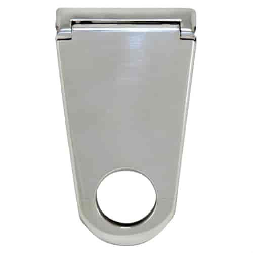 Steering Column Drop 5-1/2" Drop, 1-3/4" Column