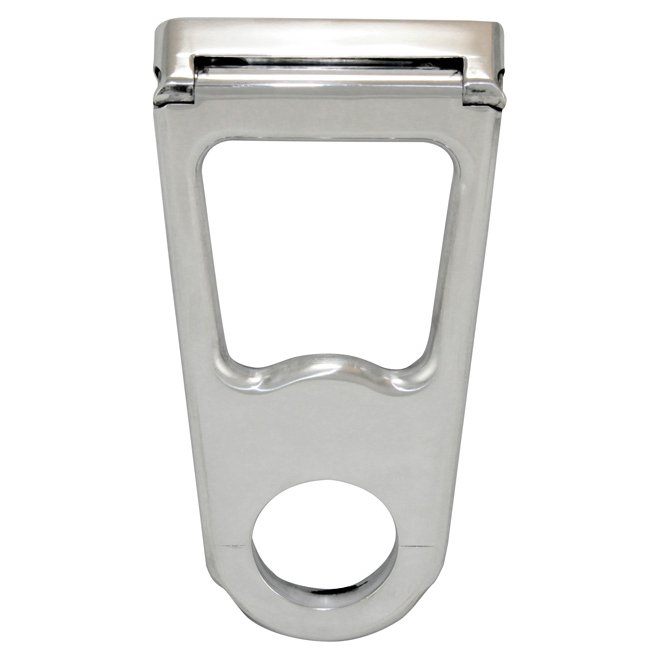 Steering Column Drop 6-1/2" Drop, 1-3/4" Column