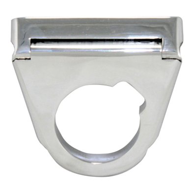 Steering Column Drop 2-1/2" Drop, 2" Column