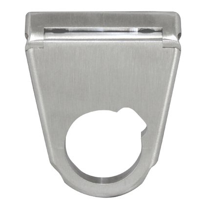 Steering Column Drop 3-1/2" Drop, 2" Column