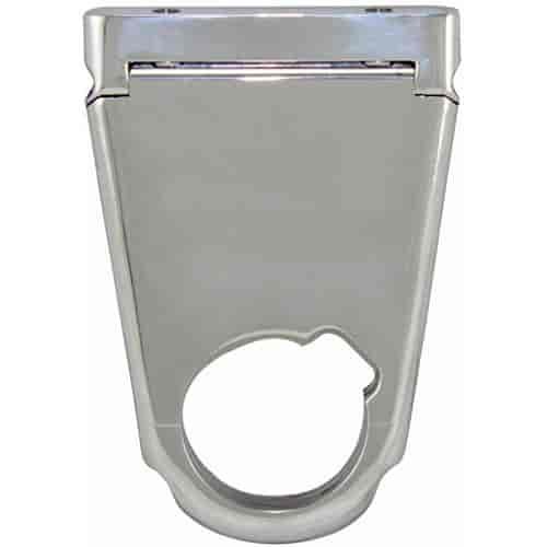4-1/2" Column Drop 2" Diameter Column