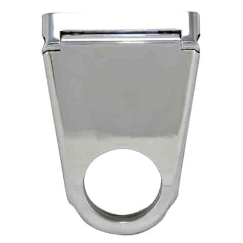 Steering Column Drop 4-1/2" Drop, 2" Column