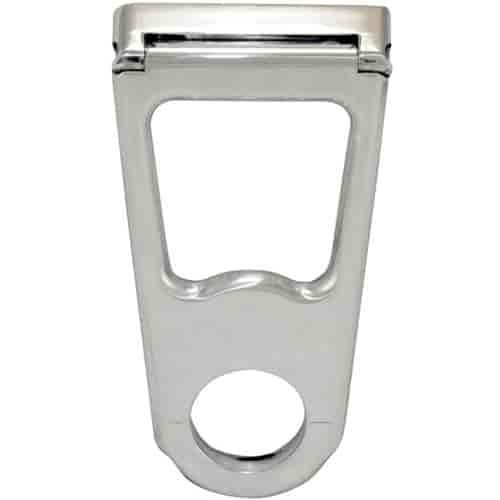 6-1/2" Column Drop 2" Diameter Column