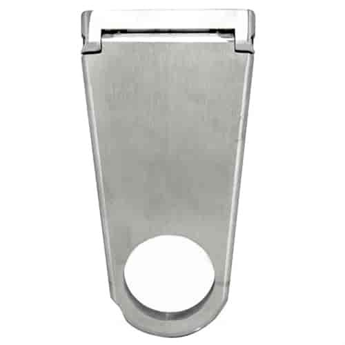 Steering Column Drop 6-1/2" Drop, 2" Column