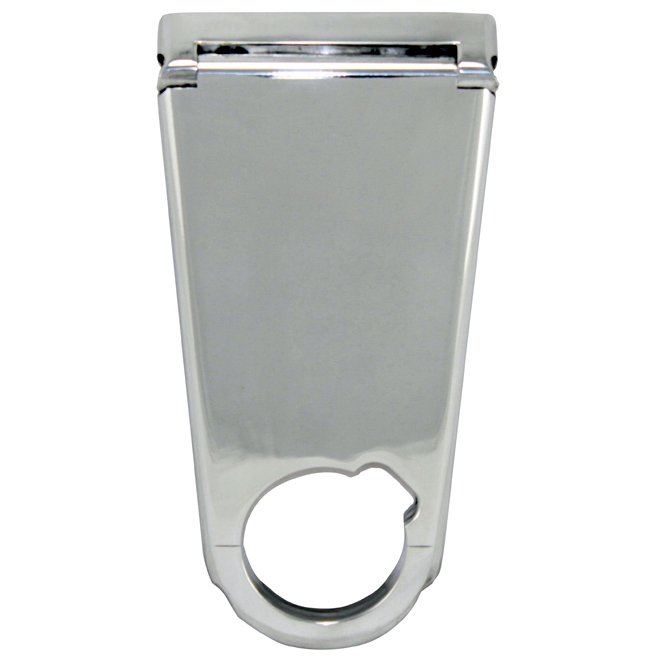 Steering Column Drop 6-1/2" Drop, 2" Column