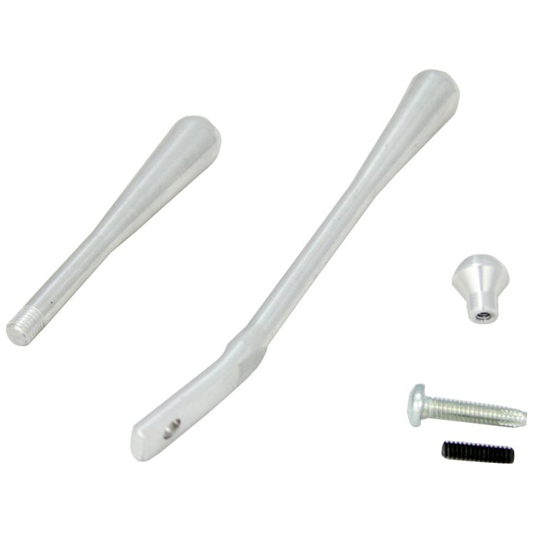 Billet Steering Column Dress Up Kit