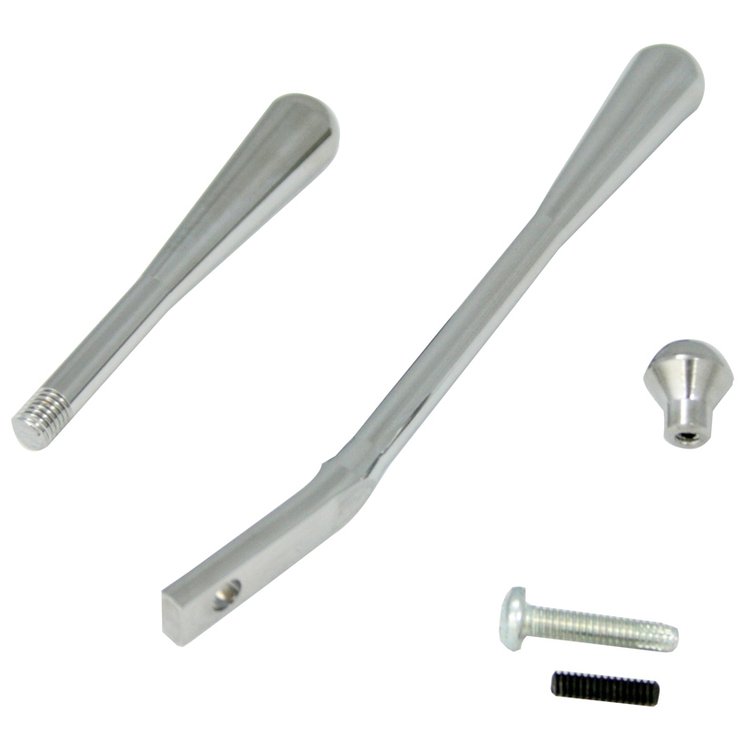Billet Steering Column Dress Up Kit