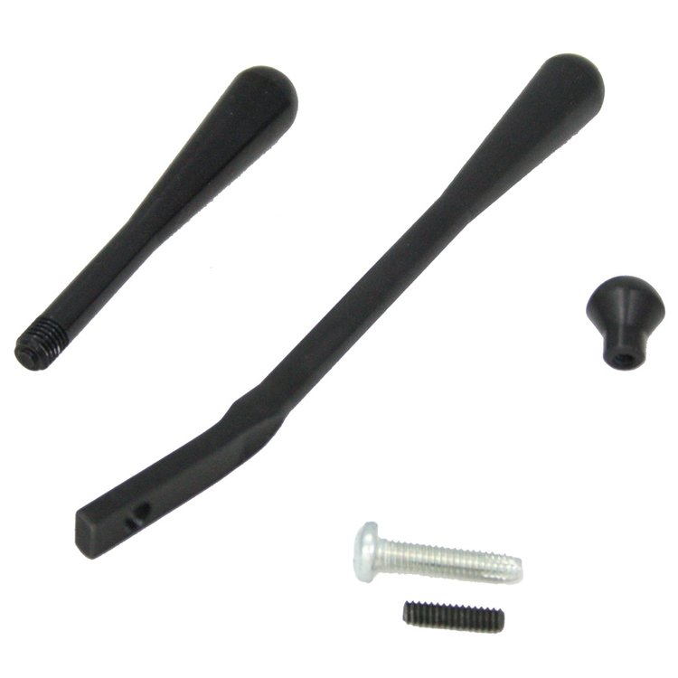 Billet Steering Column Dress Up Kit
