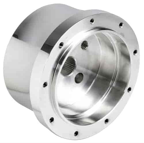 Steering Wheel Adapter GM 9-Bolt Pattern