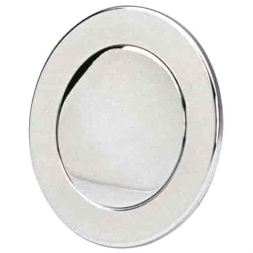 Horn Button Assembly for 9-Bolt Wheel Adapter