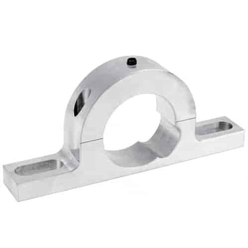 OEM Style Dash Mount Steering Column Clamp 2" Diameter Column