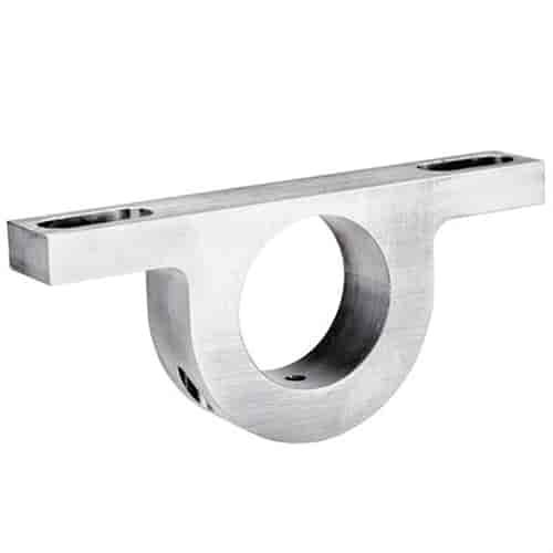 OEM Style Dash Mount Steering Column Clamp 2" Diameter Column