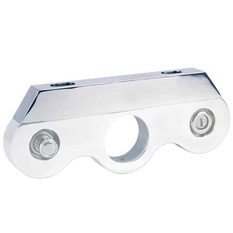 Steering Column Mounting Clamp Shim 3/4" Drop