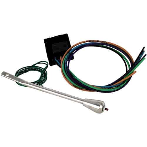 Dimmer Switch Kit Includes Relay Master Unit