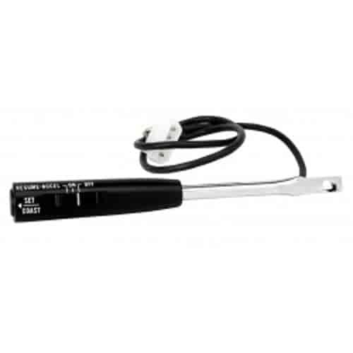 Electronic Cruiser Control Kit Fits Flaming River Tilt Column