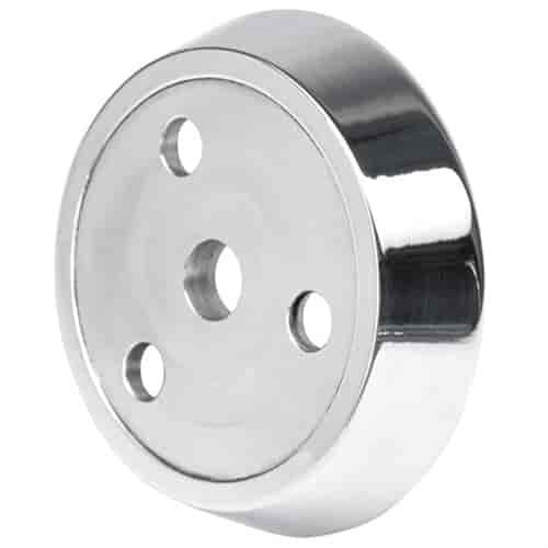 Steering Wheel Adapter 3-Bolt to 5/6-Bolt Pattern