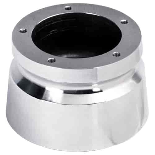 Bell Style Steering Wheel Adapter 5/6-Bolt Pattern