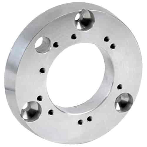 Waterfall Steering Wheel Adapter 1970-74 Mopar E-Body OE Column