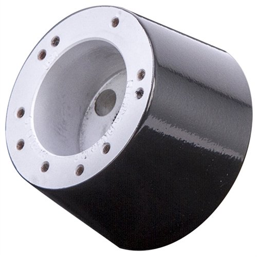 Tapered Style Steering Wheel Adapter 5/6-Bolt Pattern