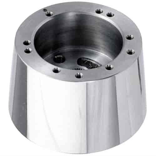 Tapered Style Steering Wheel Adapter 5/6-Bolt Pattern