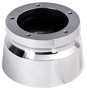 Tapered Style Steering Wheel Adapter 5/6-Bolt Pattern