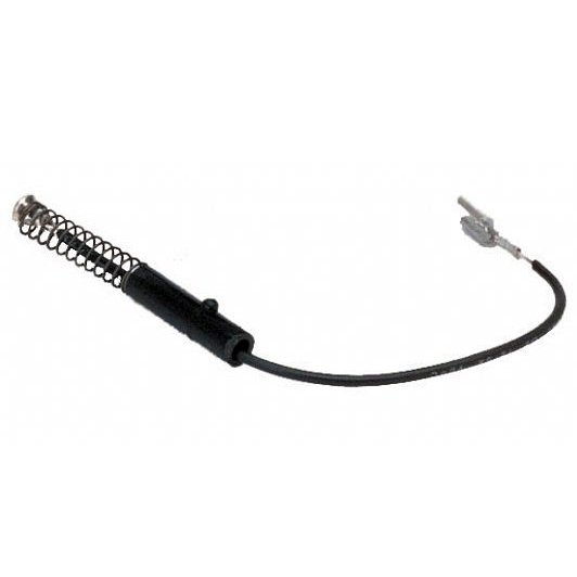 Horn Contact Kit and Relay
