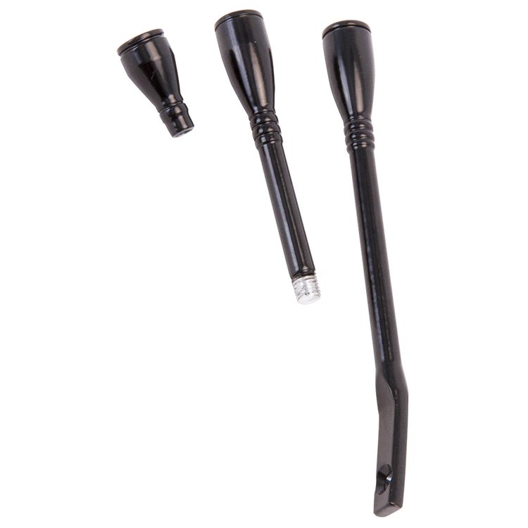 Billet Machined Steering Column Dress Up Kit