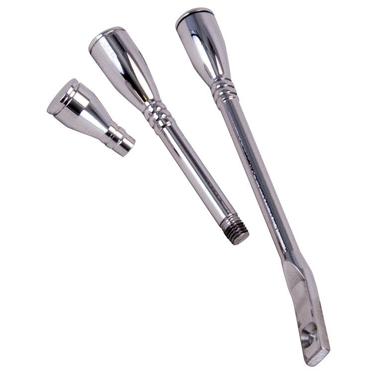 Billet Machined Steering Column Dress Up Kit