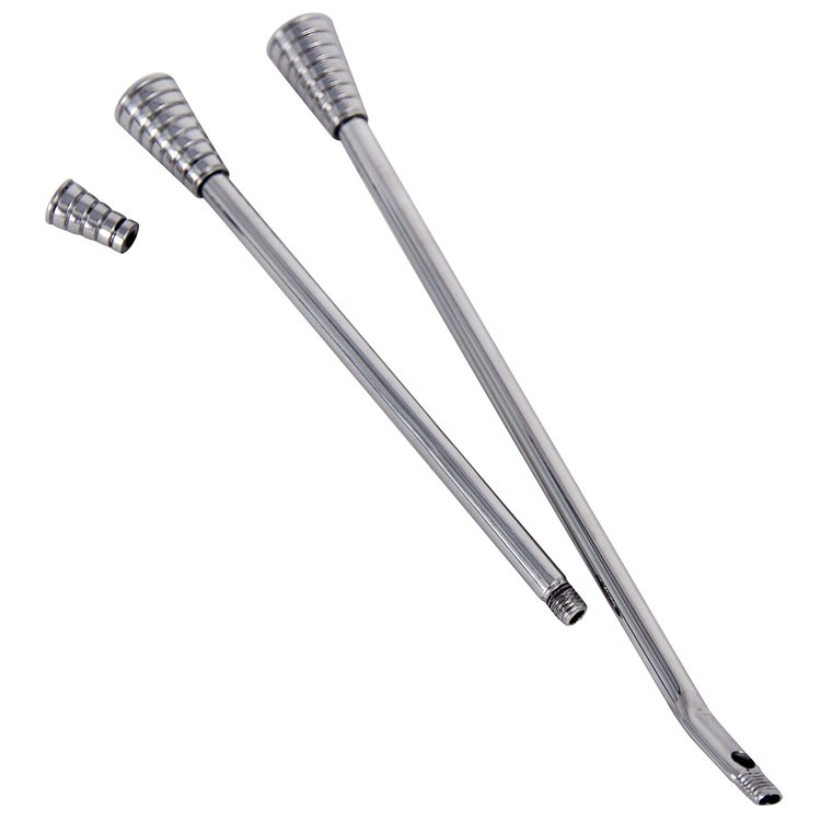 Long Arm Steering Column Dress Up Kit