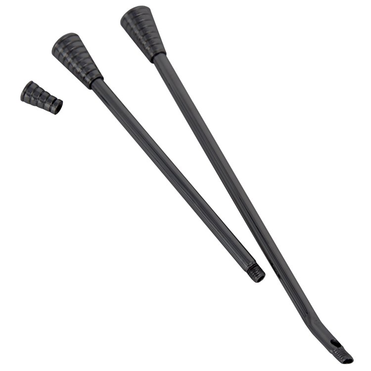 Long Arm Steering Column Dress Up Kit