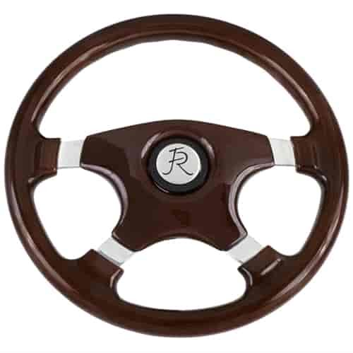 Rum Runner Steering Wheel