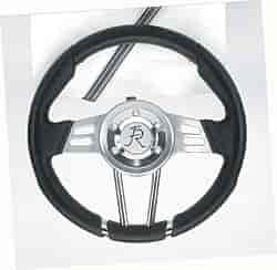 Steering Wheel New Sportser 12 inch Steering Wheel