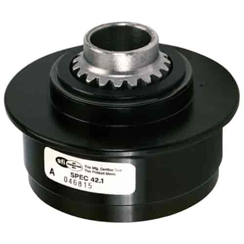 Steering Column 3-Bolt Quick Disconnect