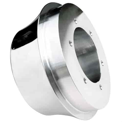 Waterfall Steering Wheel Adapter 1968 & Newer GM OE Column