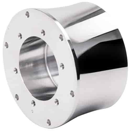 Cascade Steering Wheel Adapter Flaming River Ford Steering Column