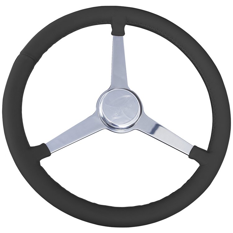 Great Lakes Roadster Steering Wheel