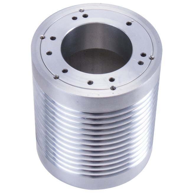 Canister Style Steering Wheel Adapter 1970-74 Mopar E Body