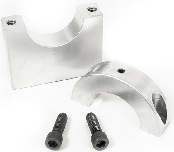 FR20304PBM VDOG Steering Box Mounting Bracket