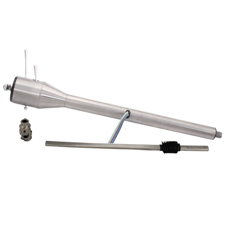 Floor Shift Steering Column 1960-1966 Chevy/GM Truck