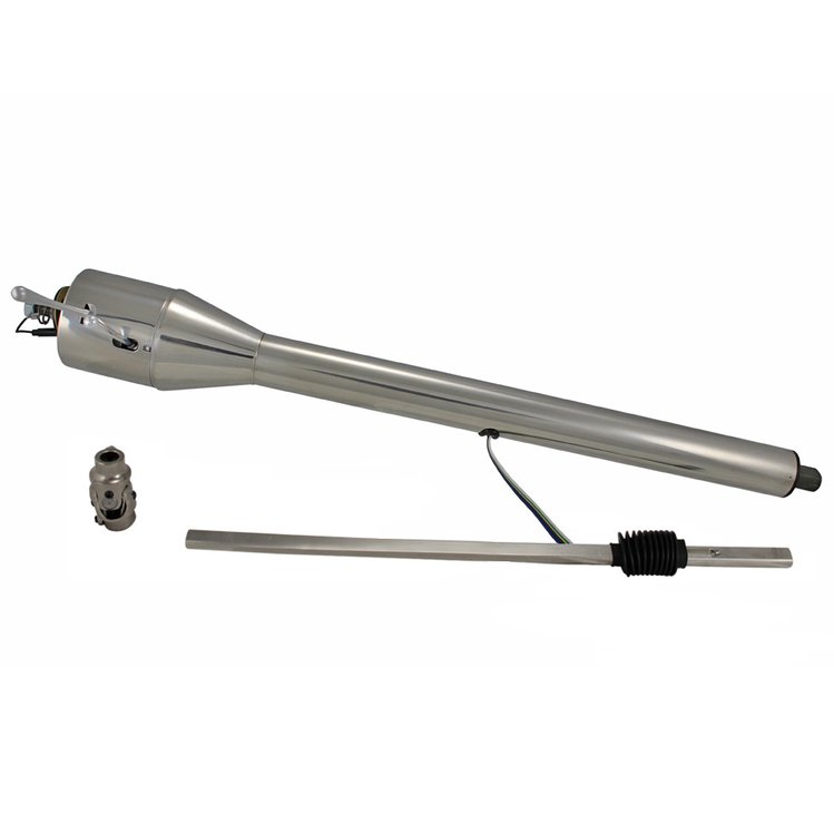 Floor Shift Steering Column 1960-1966 Chevy/GM Truck