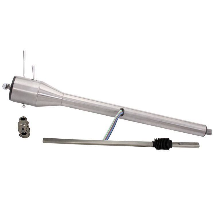 Floor Shift Steering Column 1960-1966 Chevy/GM Truck