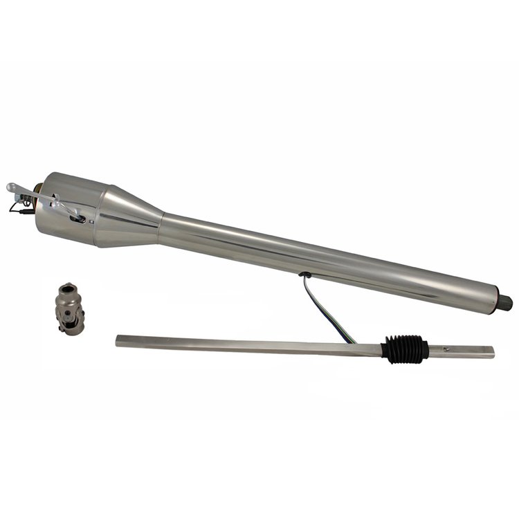 Floor Shift Steering Column 1960-1966 Chevy/GM Truck