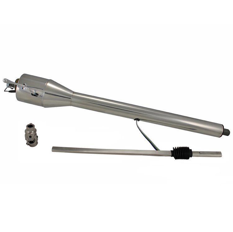 Floor Shift Steering Column 1960-1966 Chevy/GM Truck