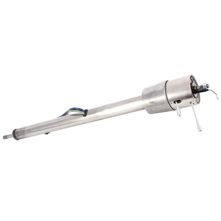 Floor Shift Steering Column 1958-1960 Chevy Impala