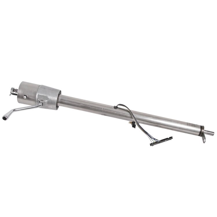 Column Shift Steering Column 1958-1960 Chevy Impala